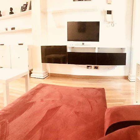 Giulio Cesare Luxury Apartment Roma Eksteriør bilde
