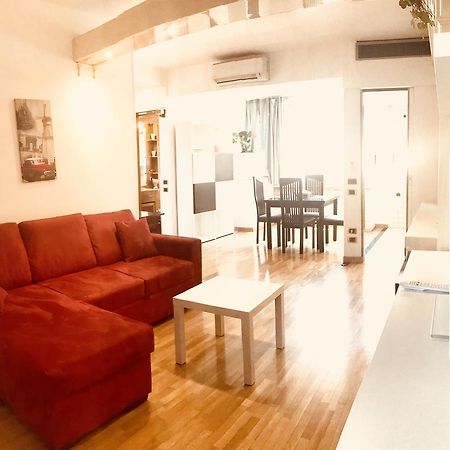 Giulio Cesare Luxury Apartment Roma Eksteriør bilde