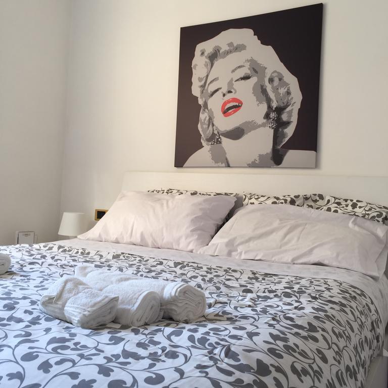 Giulio Cesare Luxury Apartment Roma Eksteriør bilde