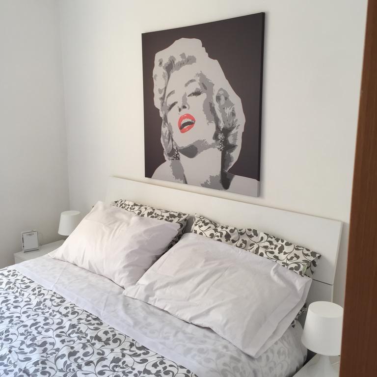 Giulio Cesare Luxury Apartment Roma Eksteriør bilde