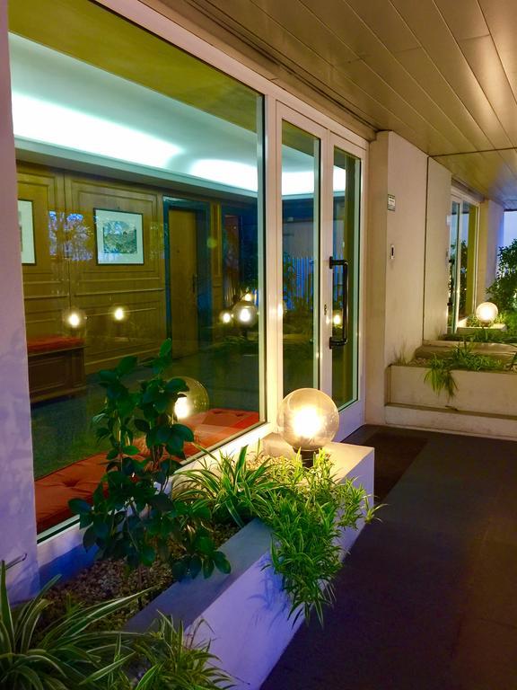 Giulio Cesare Luxury Apartment Roma Eksteriør bilde