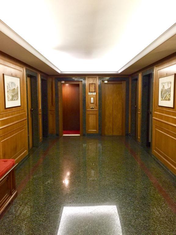 Giulio Cesare Luxury Apartment Roma Eksteriør bilde