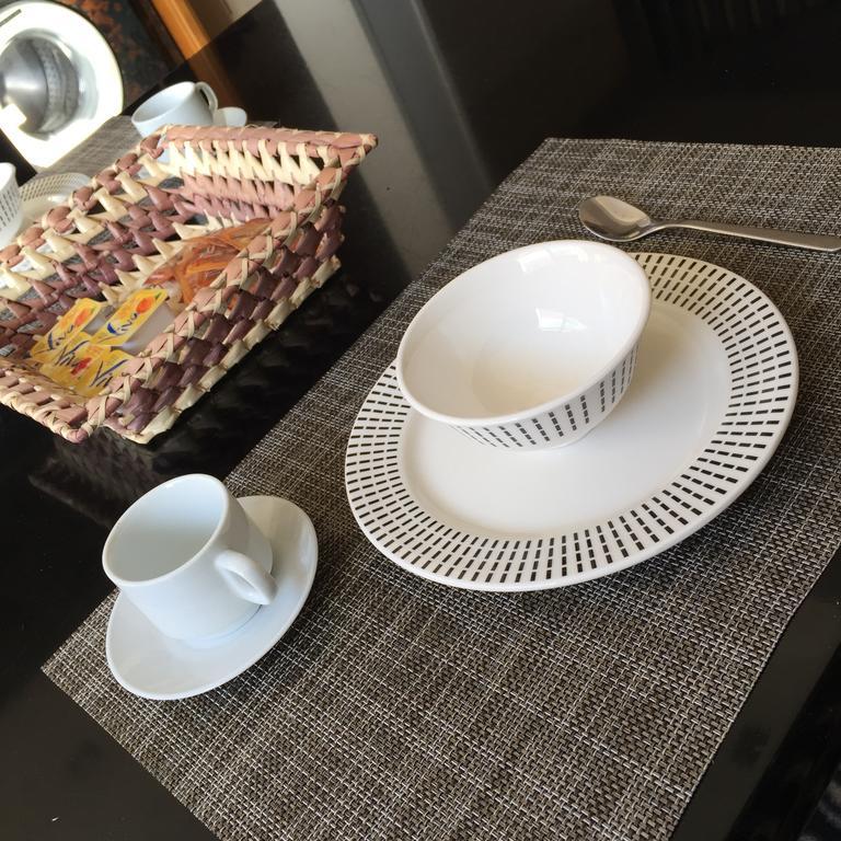 Giulio Cesare Luxury Apartment Roma Eksteriør bilde