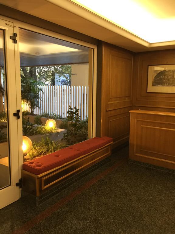 Giulio Cesare Luxury Apartment Roma Eksteriør bilde