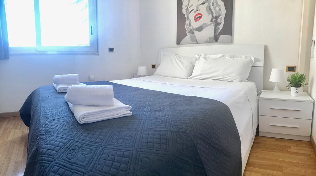 Giulio Cesare Luxury Apartment Roma Eksteriør bilde