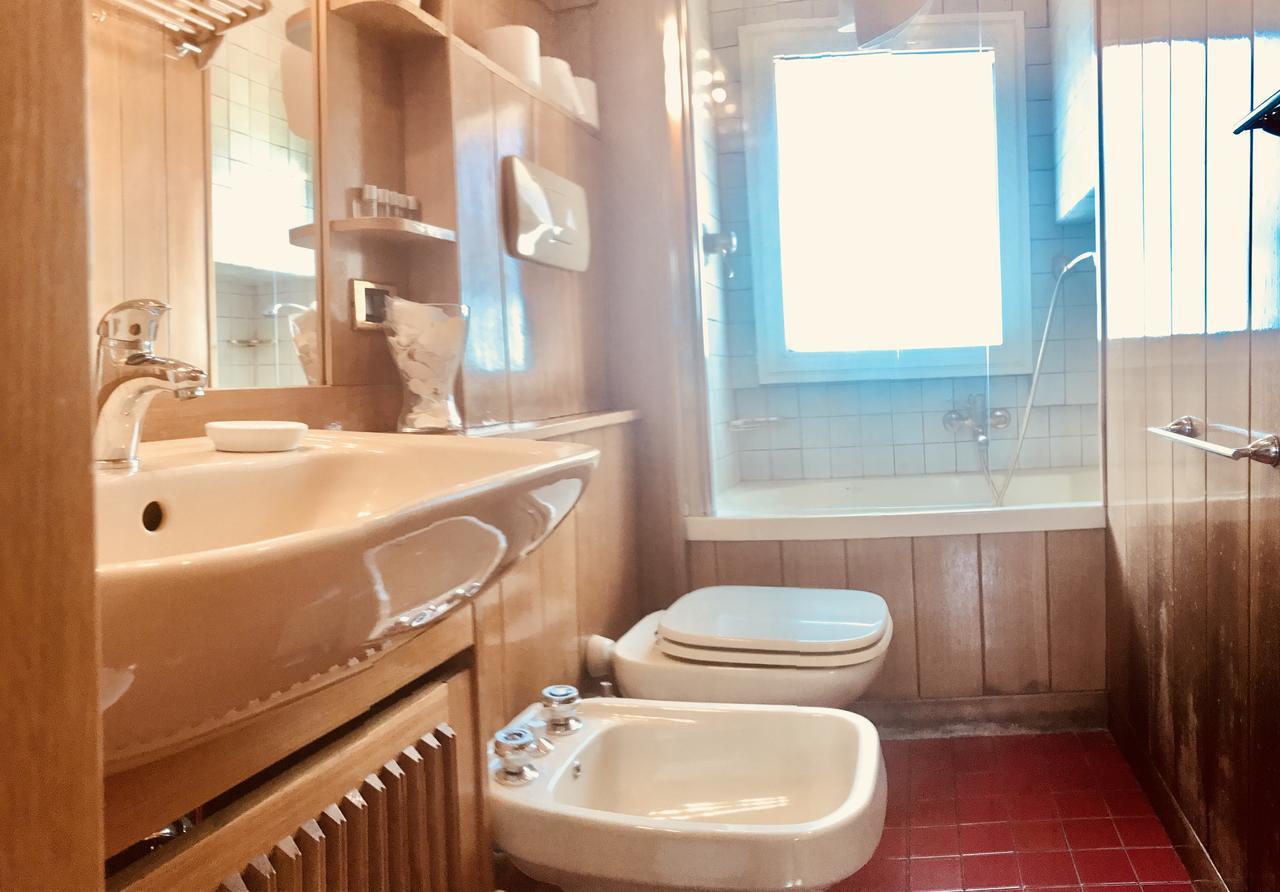 Giulio Cesare Luxury Apartment Roma Eksteriør bilde