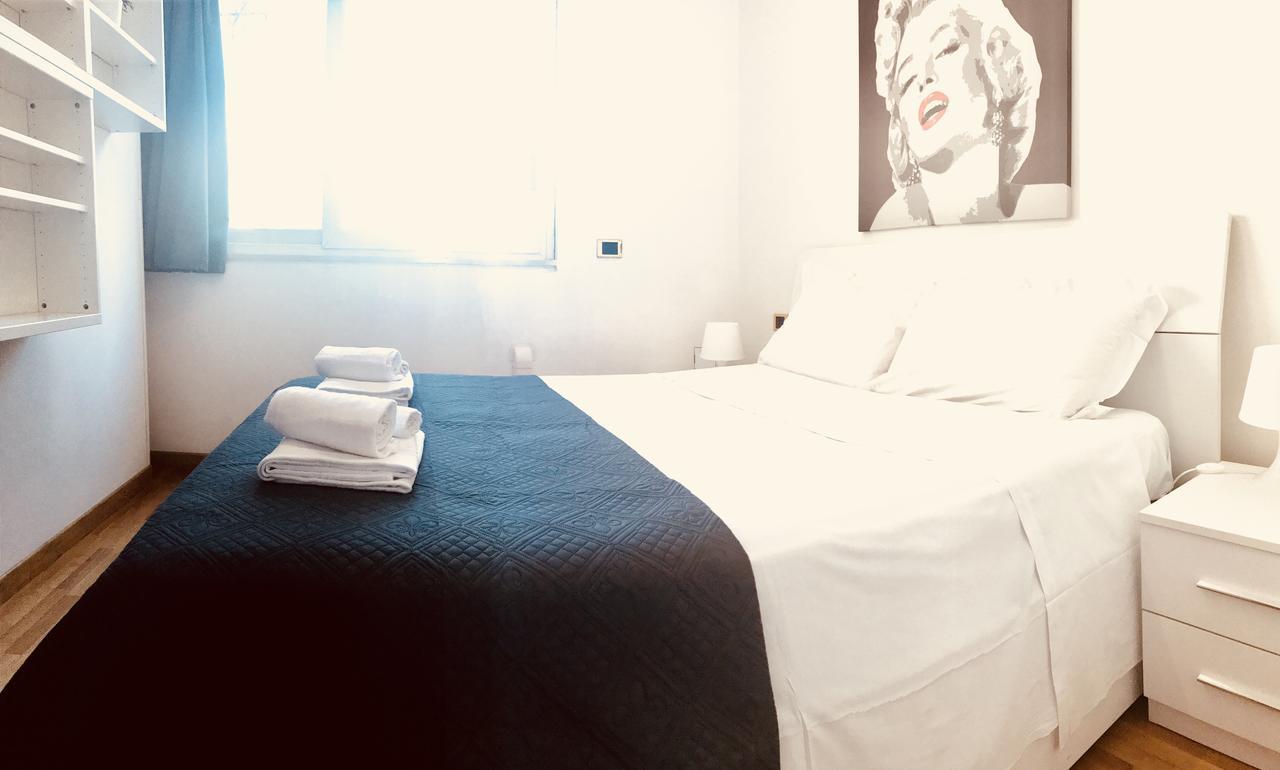 Giulio Cesare Luxury Apartment Roma Eksteriør bilde