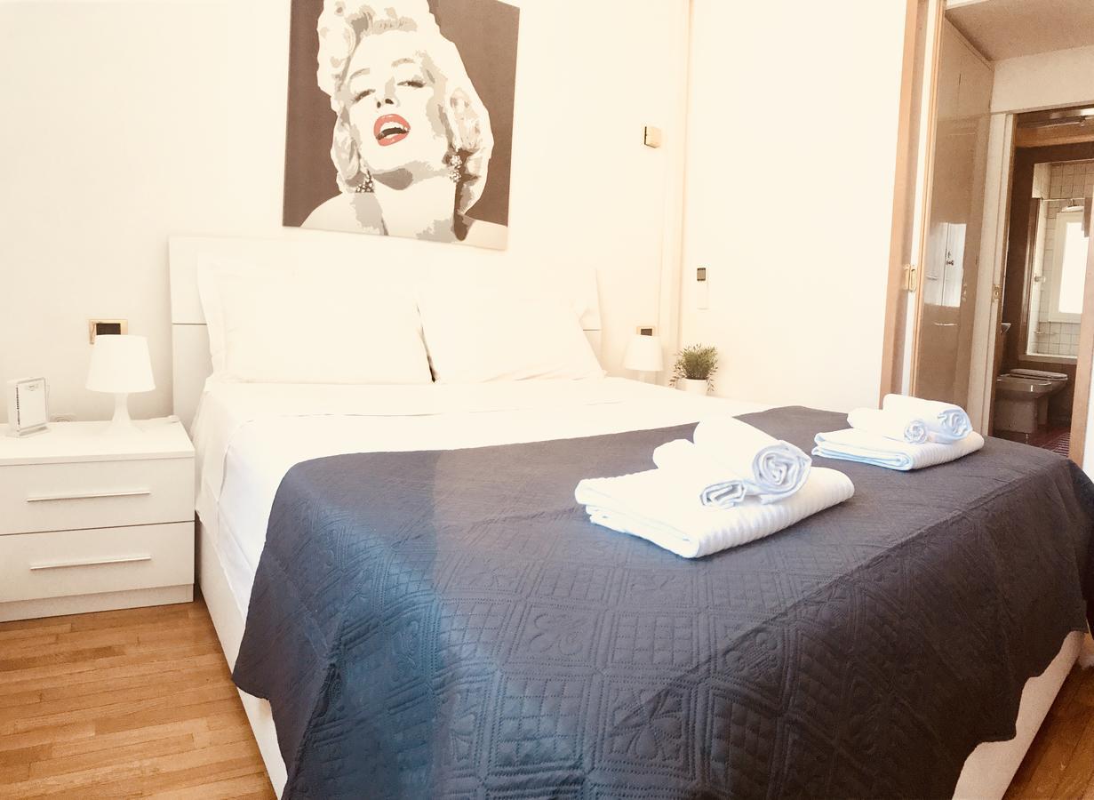 Giulio Cesare Luxury Apartment Roma Eksteriør bilde