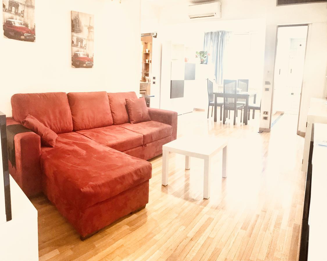 Giulio Cesare Luxury Apartment Roma Eksteriør bilde