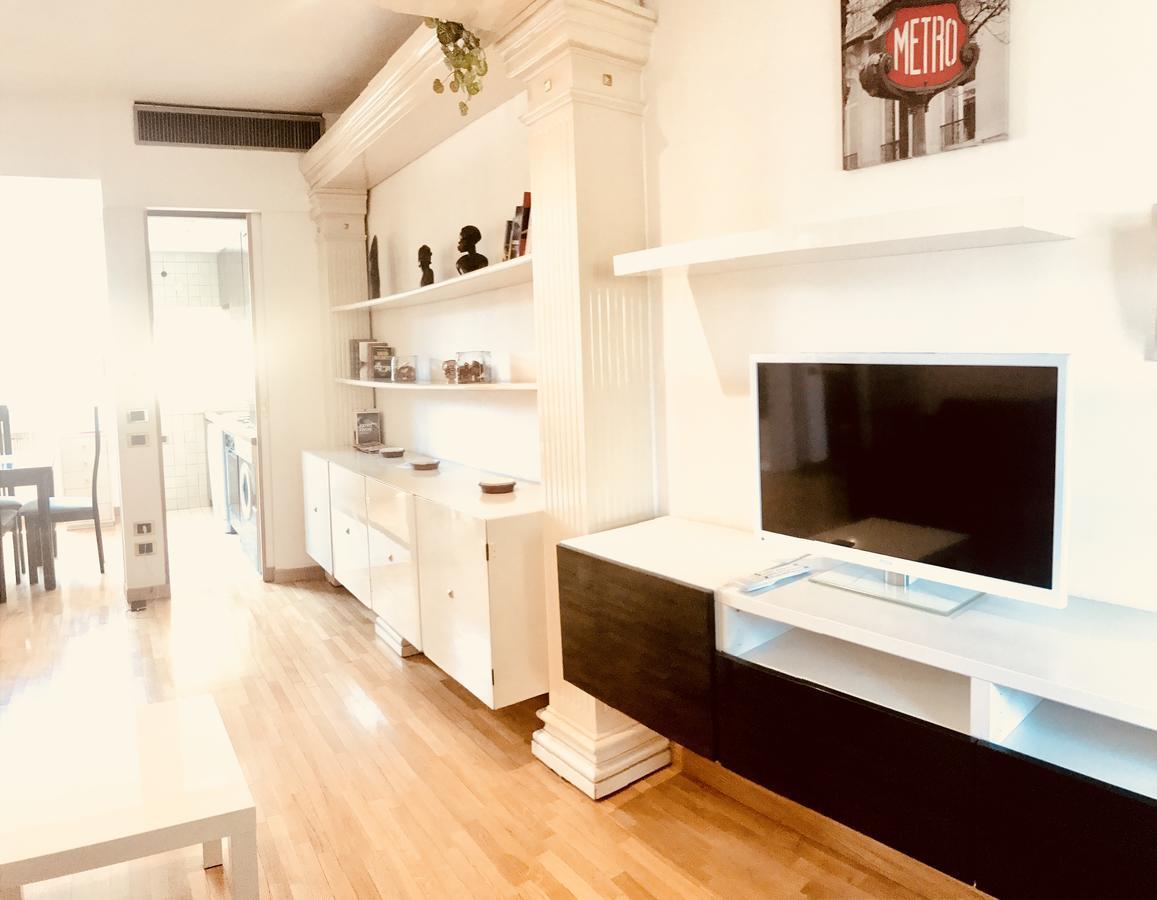 Giulio Cesare Luxury Apartment Roma Eksteriør bilde